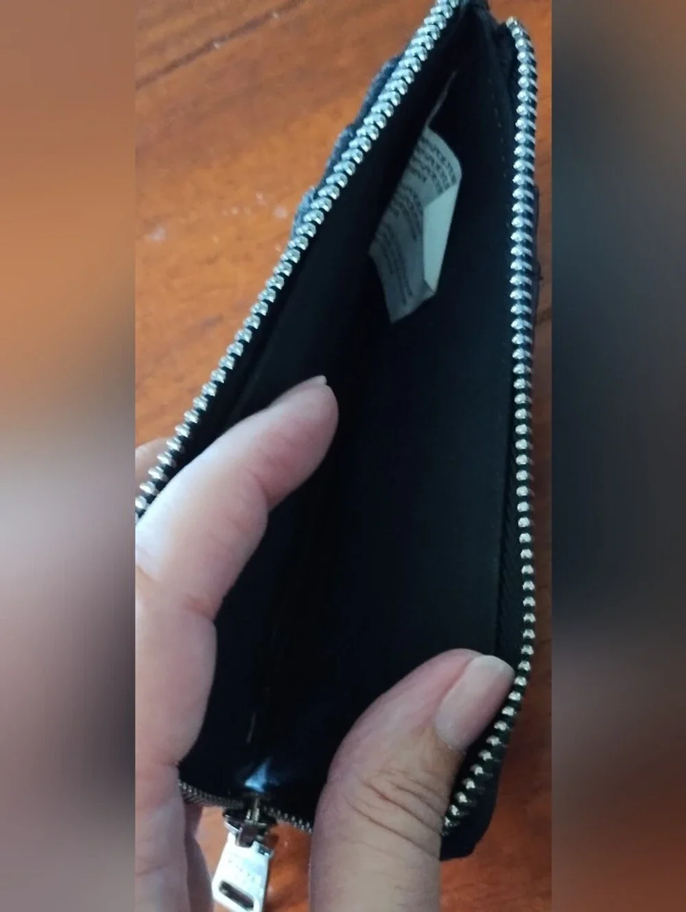 Steve Madden Cardholder Wallet